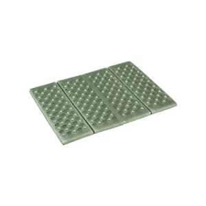 Sezut Portabil XPE Egg Nest Folding Cushion Army Green