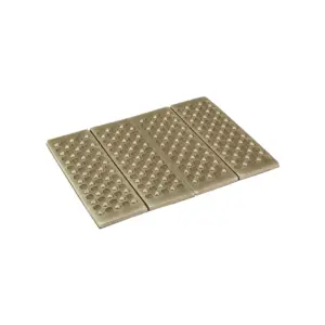 Sezut Portabil XPE Egg Nest Folding Cushion Khaki
