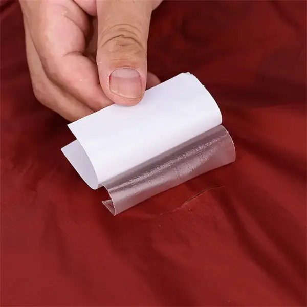 Set de 3 Chit Q-9B Reparatie Echipamente Transparent - imagine 4