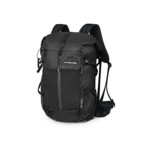 Rucsac Drumetii Hydrogen 30L + 5L Negru