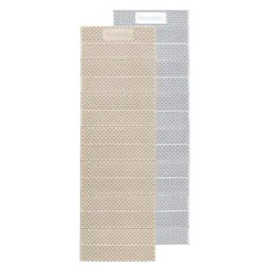 Saltea Spuma R2.2 Rezistent la Umezeala Khaki