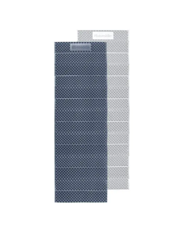 Saltea Spuma R2.2 Rezistent la Umezeala Grey Blue