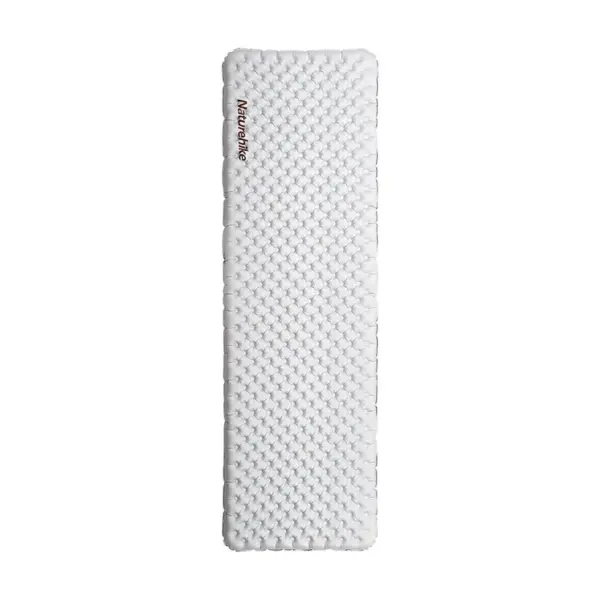 Saltea de Dormit Square M R5.8 Ultra Light Silver / Brown