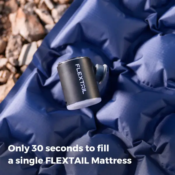 Pompa Tiny Pump FlextailGear - imagine 6