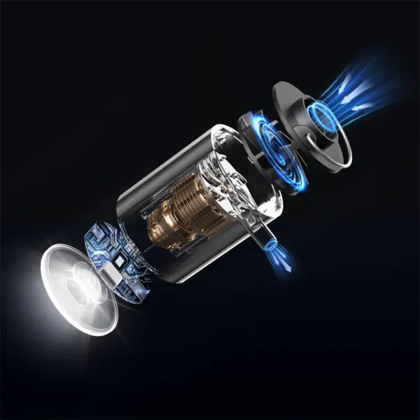 Pompa Tiny Pump FlextailGear - imagine 3