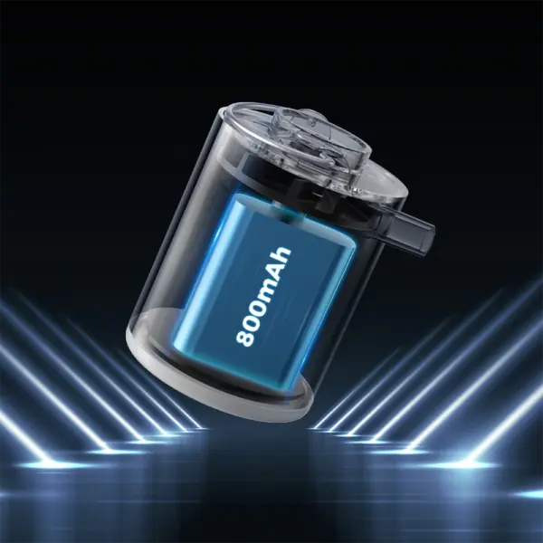 Pompa Tiny Pump FlextailGear - imagine 2